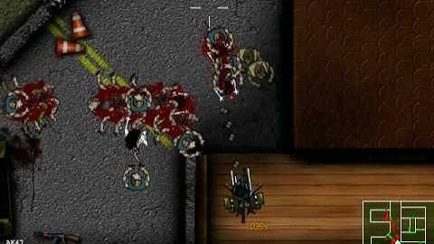 SAS: Zombie Assault 2 Cheats (Part 2)