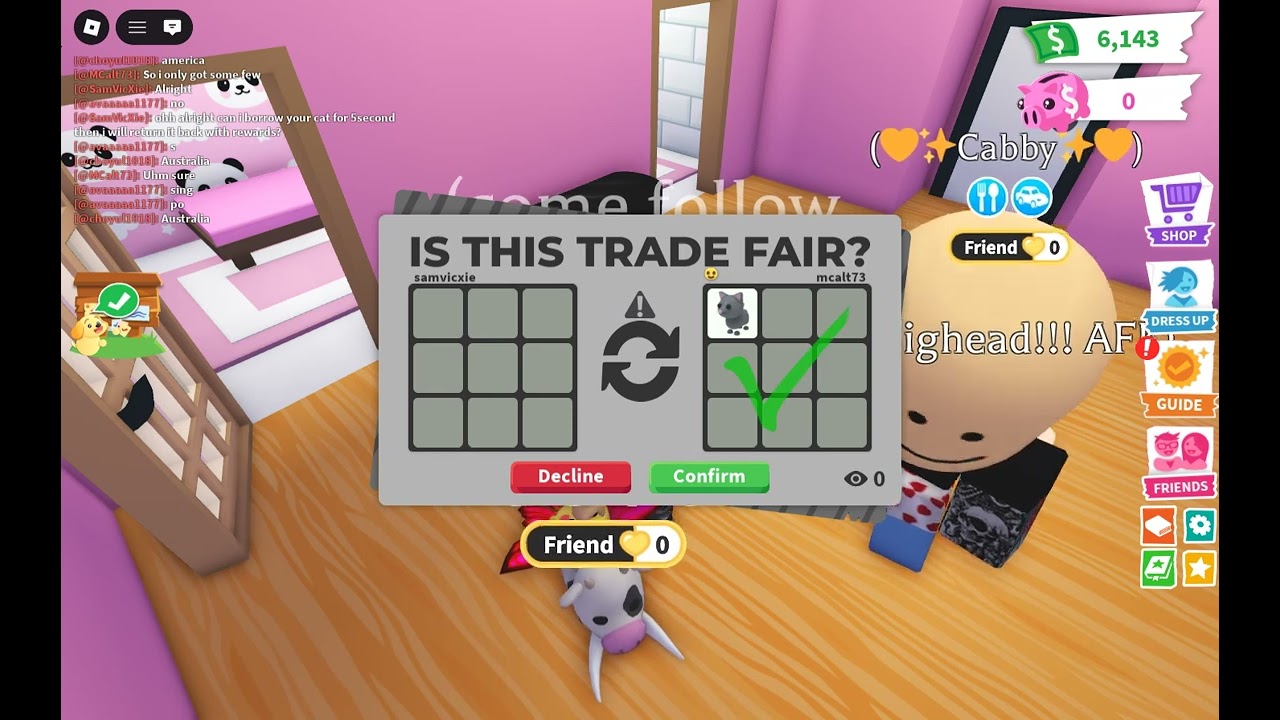 Thanks for trusting me Btw Guys This is the part 2 video Cyaa for part 3!!!!!!!1