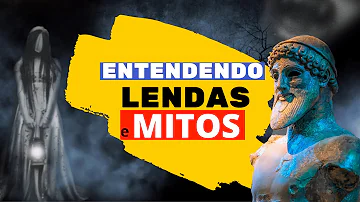 O que entendem por mito?