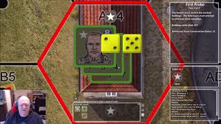 A look at the upcoming Heros Against the Red Star DLC for LnLTDigital @LnLPub