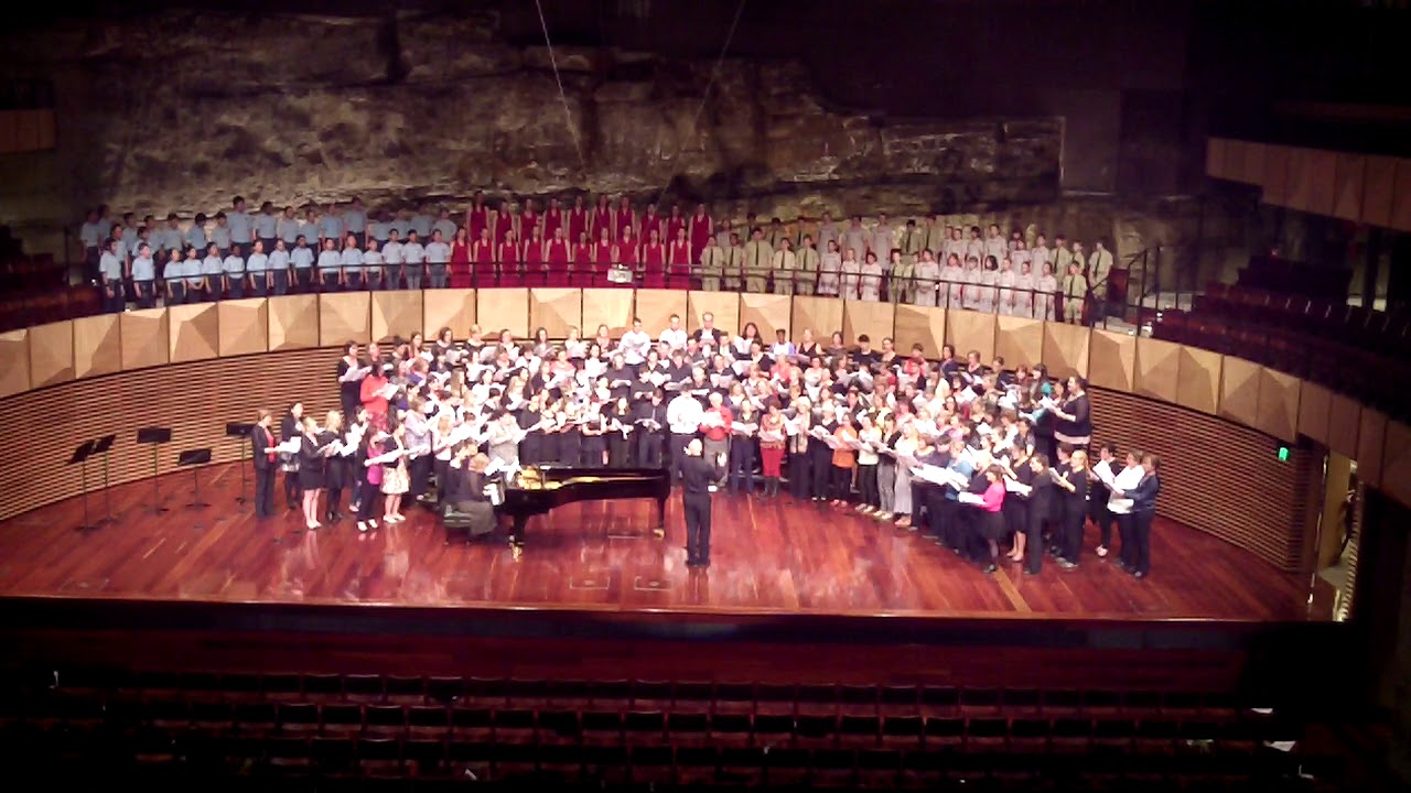 The Sound of Our Home - Bonnie Nilsson and Paul Jarman