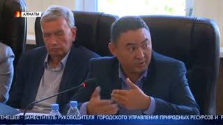 Полицейские возглавили рейтинг госорганов, на которые чаще всего жалуются казахстанцы