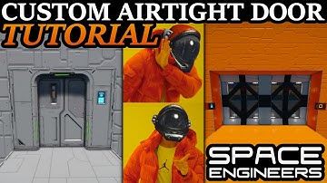 Comprehensive Guide On Custom Airtight Doors