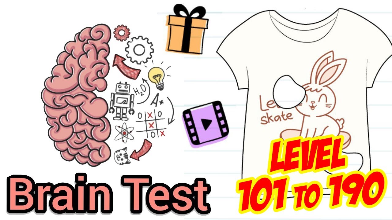 Brain 101. Brain Test уровень 101. Brain Test 190 уровень ответ.