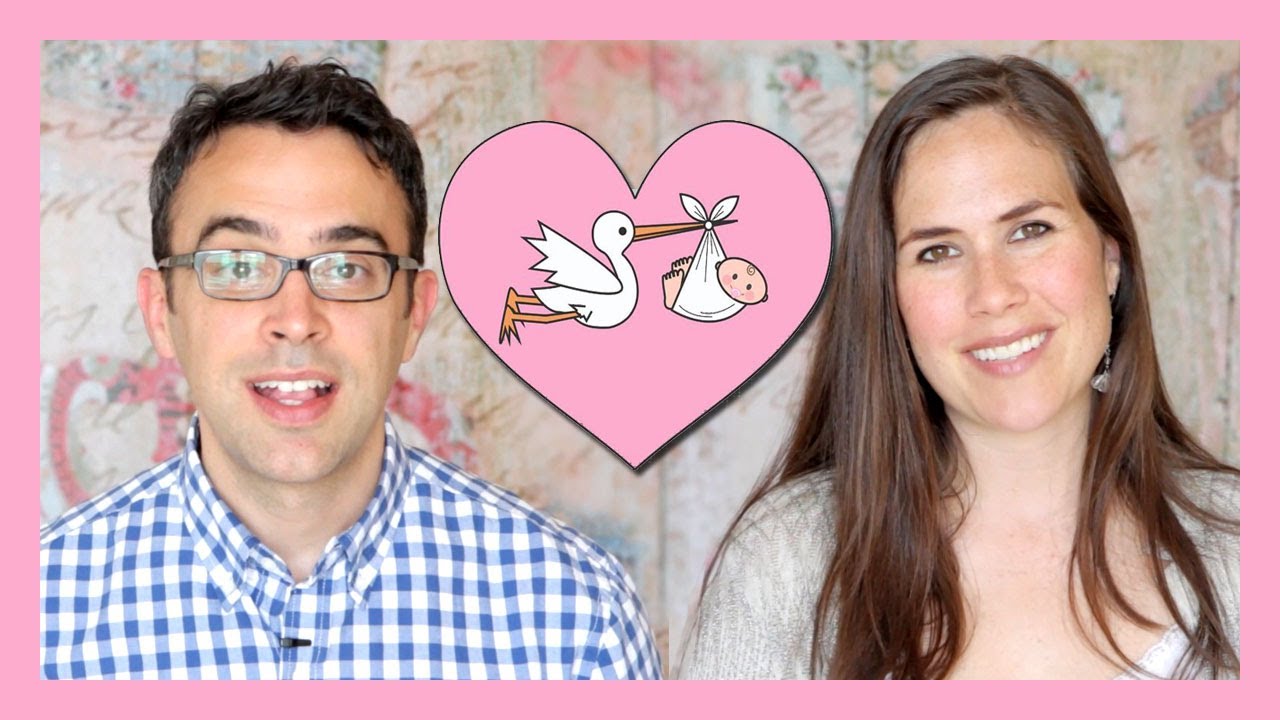 healing touch ♡♡♡ Our Thoughts on Having a Girl ♡♡♡