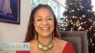 Celebrity Debbie Allen’s “Hot Chocolate Nutcracker” Shines A Light on Performers of Color Profile