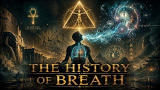 The Forgotten Body: The Ancient History of Breath | Humanity’s Oldest Forgotten Technology