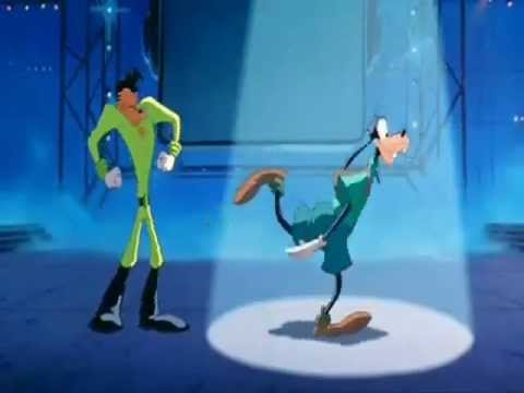 Goofy Movie Perfect cast (Hip Hop Beat) - YouTube