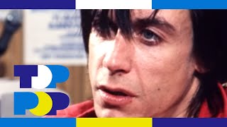 Iggy Pop - Interview TopPop • TopPop Wealth