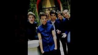 Diana - One Direction - Letra / Lyrics - Pictures