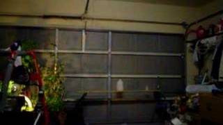 Airsoft M47 Shotgun Test Ag85