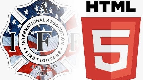 jQuery Mobile Tutorial 2 Fire Fighter SCBA Software Android iPhone HTML5 JavaScript