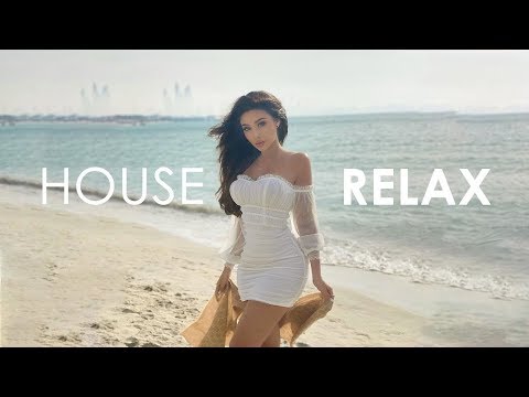 Summer Wave Music Radio • 24/7 Live Stream | Summer Deep House & Tropical House Chill Out | Relaxing