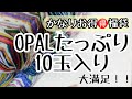 [OPAL毛糸の１０玉パック福袋]