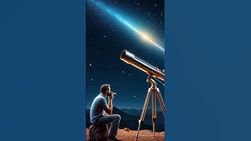 Voyage of Comets: Nature