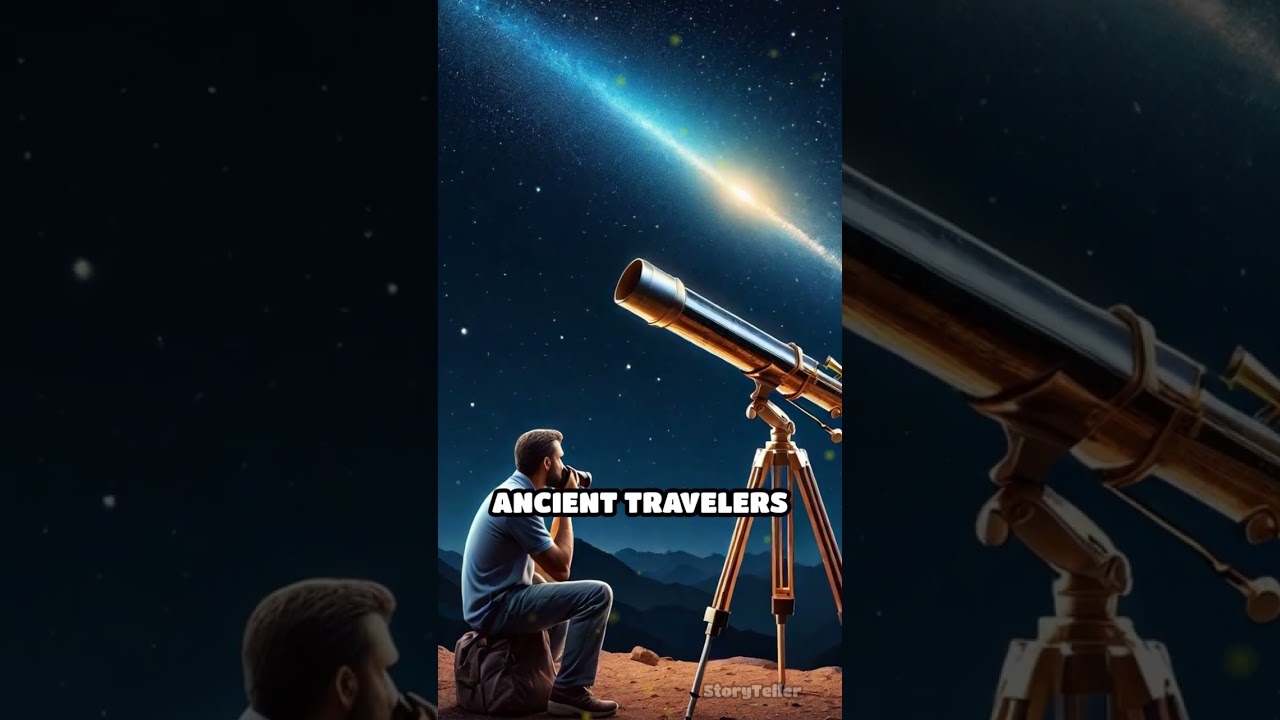 Voyage of Comets: Nature's Time Capsules