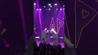 ROSÉ  Bruno Mars - APT