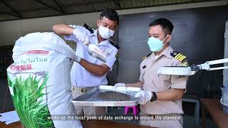 Our Success Story: ePhyto Thailand Project (English Subtitle)