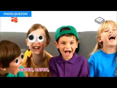 Boomerang Theme Song May 2019 From Cartoon Network 