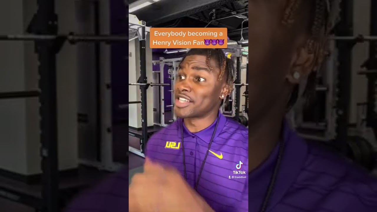 Lmaooo #lsu #shorts #footballshorts #lsufootball