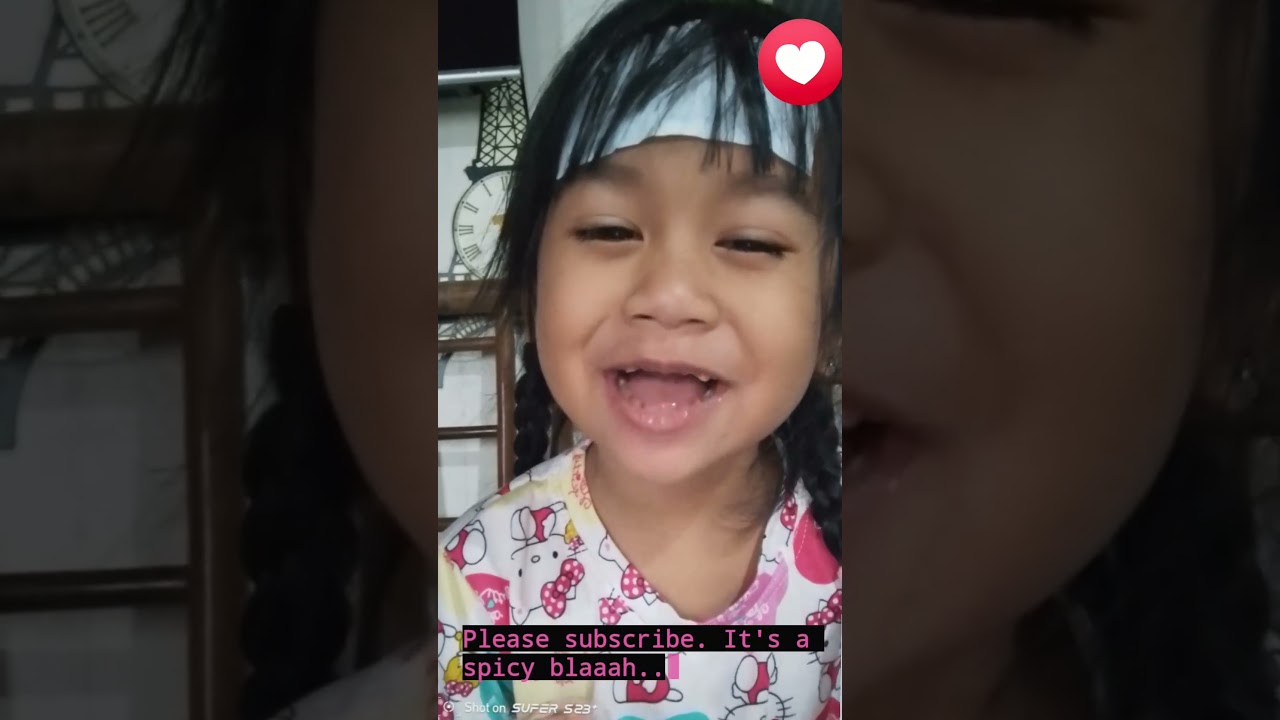 Welcome to the frog 😅          Miss Decoration is sick😷 