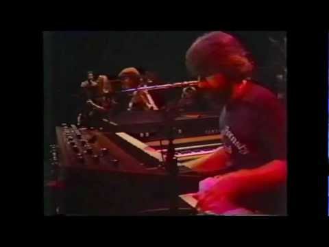The Doobie Brothers - Minute By Minute - Alpine Valley (1979)
