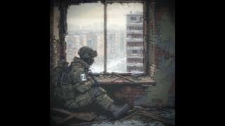 Да, я русский x Like a(Phonk slowed)