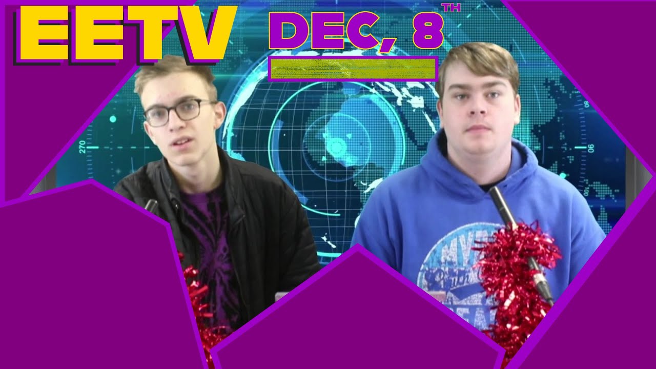 EETV December 8th 2023 YouTube eetv-december-8th-2023-youtube