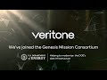 Veritone Joins Genesis Mission Consortium to Advance U.S. Department of Energy’s National AI...