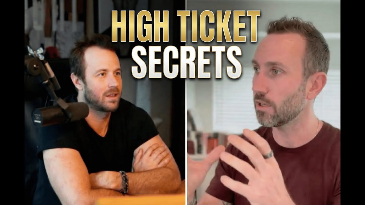 Секреты дорогих билетов от Джои Карама