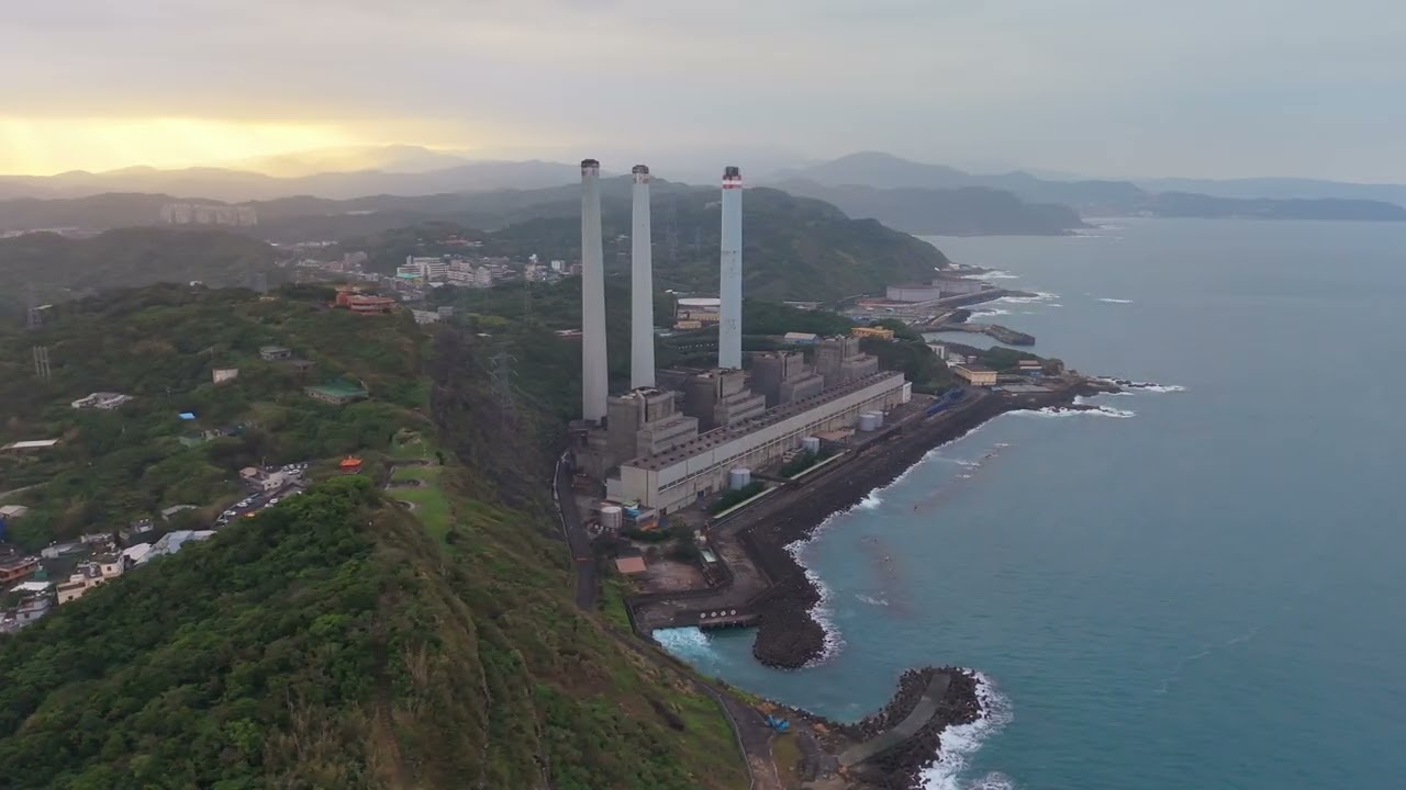 2025.11.22 白米甕砲台