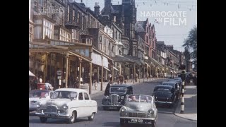 Harrogate on Film: 19th September 2022