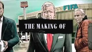 OFFSHORE  5 in love (Panama Papers Song)