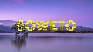 Victony - Soweto with Don Toliver, Rema & Tempoe(Lyrics Video)