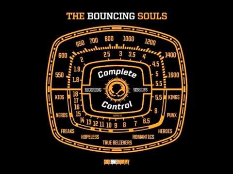 The Bouncing Souls
