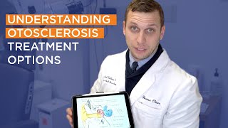 Understanding Otosclerosis Part 4 | Treatment Options