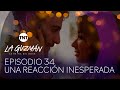 Una reacción inesperada | La Guzmán - Temporada 1 Episodio 34