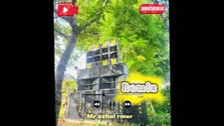 BOMBASTIC REMIX - BURE ICAL 03