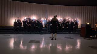 "The Moon" poem by Robert Louis Stevenson, music by Dave and Jean Perry