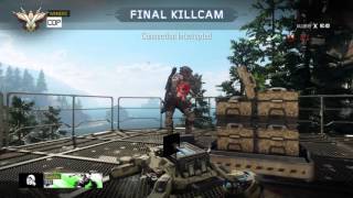 Proof of last map win vs That Timingg