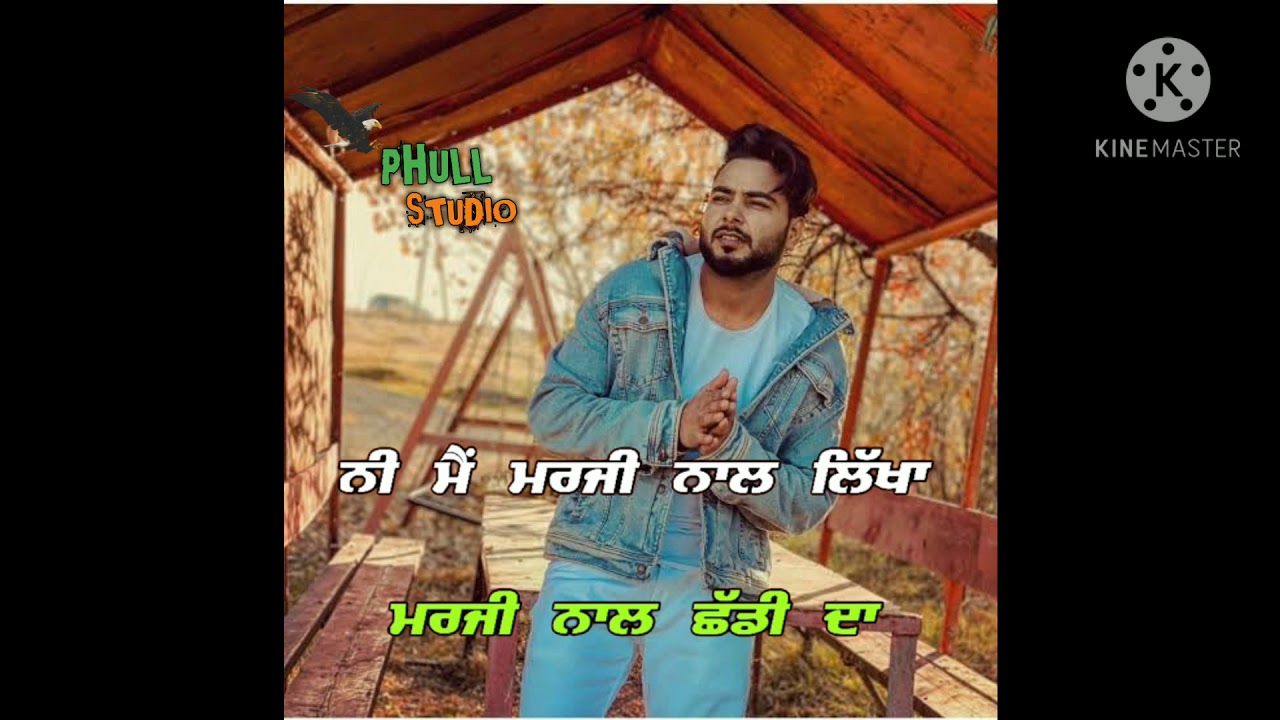 Sun fer :: new song status video by khan bhai