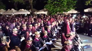 Corfu Easter 2016