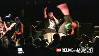2011.05.19 Terror - One With The Underdogs (Live in Chicago, IL)
