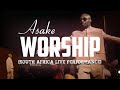 Asake Worship South Africa Live Performance Asake Worship South Africa Live Performance