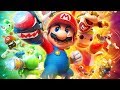 MARIO RABBIDS LA PELICULA