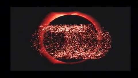 Radianze by Contraz [64k Amiga AGA demo]