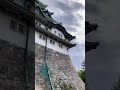🏯Exploring Nagoya Castle 🇯🇵|Japan Travel Vlog ජපානයේ නගෝයා නගරයේ පිහිටි Nagoya Castle ගවේෂණය කරමු