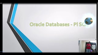Oracle PL SQL Beginners Part 2