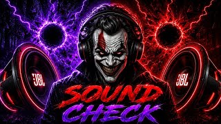 Electric Shock Bass Test 2026 | JBL Subwoofer Sound Check | Ultra Deep Bass