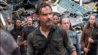 Rick Grimes Twixtor 4K